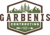 Garbenis Contracting Logo